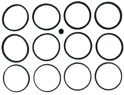 LAND Reparatieset, remklauw