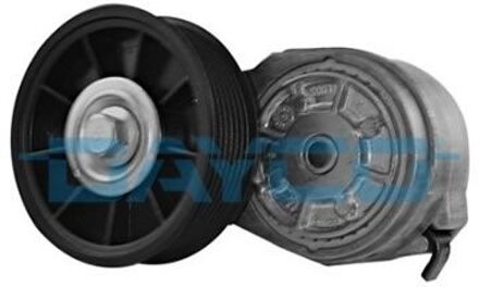 LAND Riemspanner, Poly V-riem