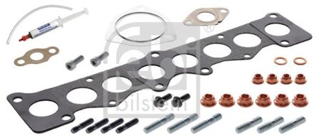 Land Rover aanbouwset 190060