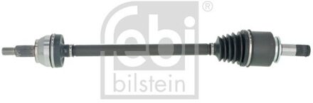 Land Rover Aandrijfas 1002966