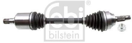 Land Rover aandrijfas 182437