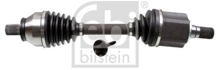 Land Rover aandrijfas 183381