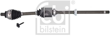 Land Rover Aandrijfas 196014