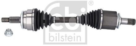 Land Rover Aandrijfas 196051