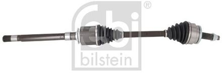 Land Rover aandrijfas 196614