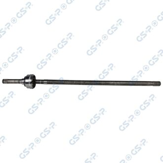 Land Rover Aandrijfas 203633