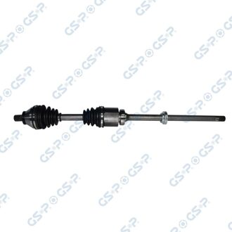 Land Rover Aandrijfas 251039