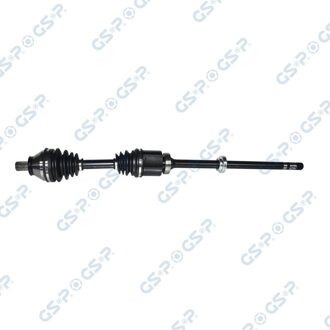 Land Rover Aandrijfas 259346