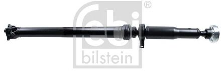 Land Rover Aandrijfas, asaandrijving 179745