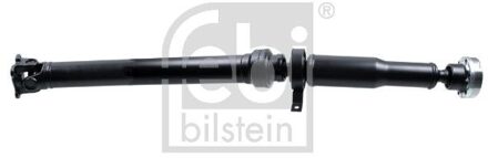 Land Rover Aandrijfas, asaandrijving 179747