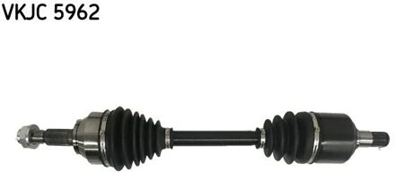 Land Rover Aandrijfas Land Rover VKJC5962