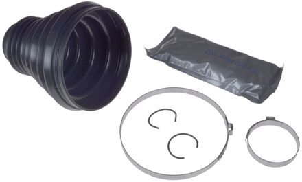 Land Rover Aandrijfashoes ADJ138113