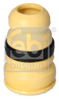 Land Rover Aanslagrubber, vering 180839