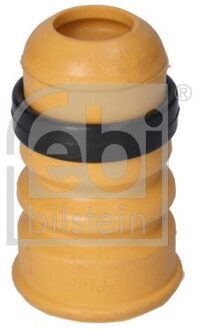 Land Rover Aanslagrubber, vering 181277