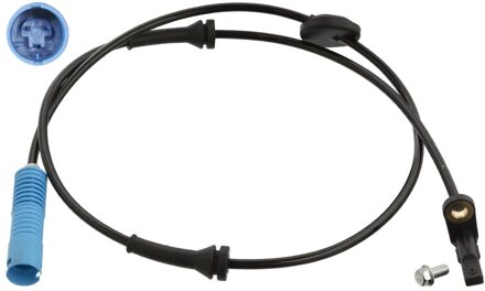 Land Rover ABS - sensor 106454
