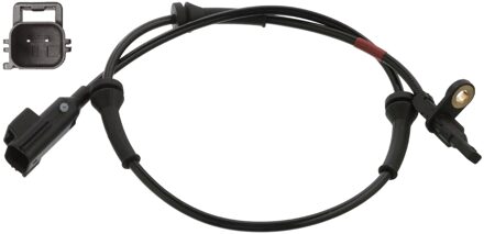 Land Rover ABS - sensor 106674