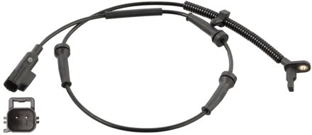 Land Rover ABS - sensor 106908