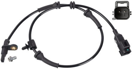 Land Rover ABS - sensor 170829