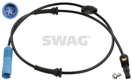 Land Rover ABS - sensor 22106454