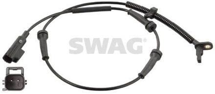 Land Rover ABS - sensor 22106908