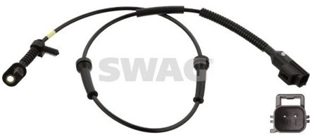 Land Rover ABS - sensor 22107212