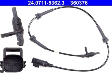 Land Rover ABS Sensor 24071153623
