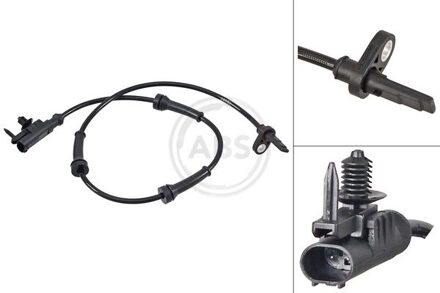 Land Rover ABS sensor 31625