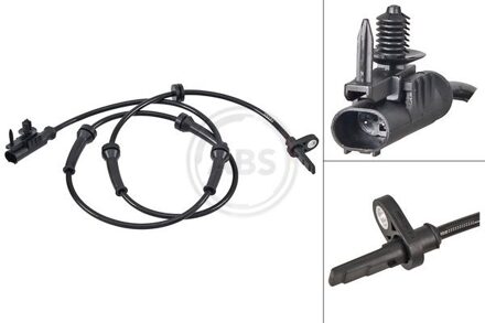 Land Rover ABS sensor 31626