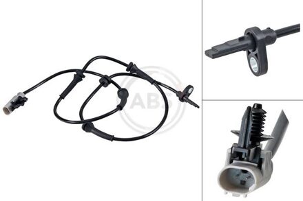Land Rover ABS sensor 31652
