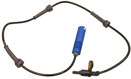 Land Rover ABS - sensor ADJ137105