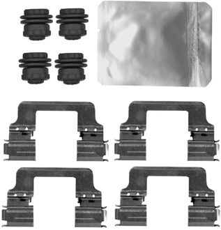 Land Rover Accessoireset, schijfremblok 1987474767