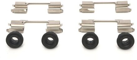 Land Rover Accessoireset, schijfremblok 1987474806