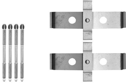 Land Rover Accessoireset, schijfremblok 82537100