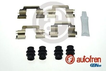 Land Rover Accessoireset, schijfremblok D42860A