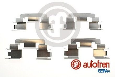 Land Rover Accessoireset, schijfremblok D42954A