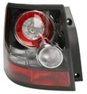 Land Rover Achterlicht 044497