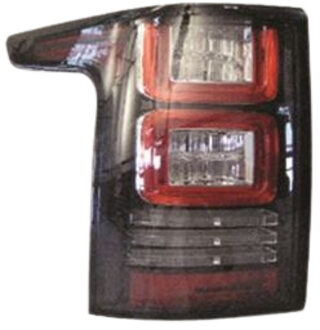 Land Rover Achterlicht 044673