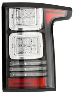 Land Rover Achterlicht 045321
