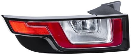 Land Rover Achterlicht 2SK012379431