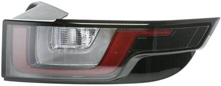 Land Rover Achterlicht 2SK012379451