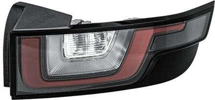 Land Rover Achterlicht 2SK012379461