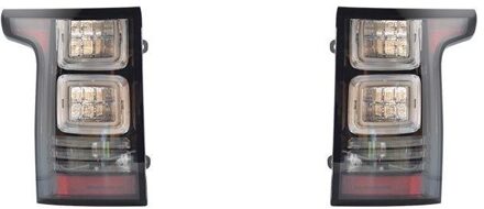 Land Rover Achterlicht set SET0246925