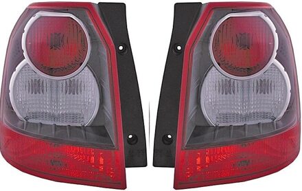 Land Rover Achterlicht set SET0250921