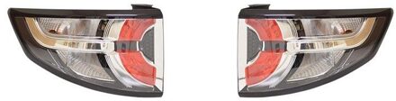 Land Rover Achterlicht set SET0259921