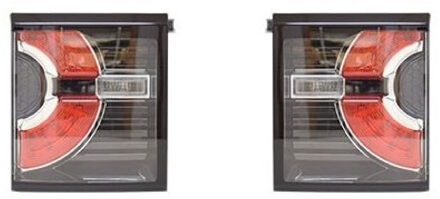 Land Rover Achterlicht set SET0259923