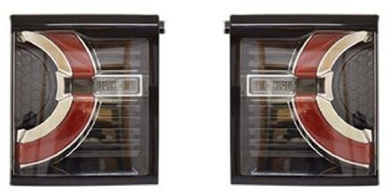 Land Rover Achterlicht set SET0259927