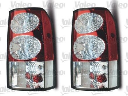 Land Rover Achterlicht set SET044495