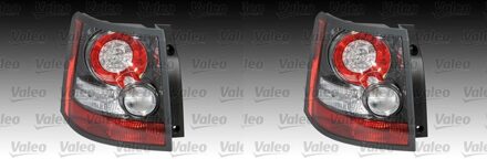 Land Rover Achterlicht set SET044497