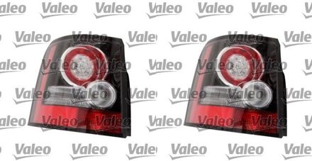 Land Rover Achterlicht set SET044662