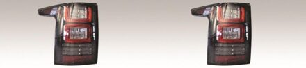 Land Rover Achterlicht set SET044672